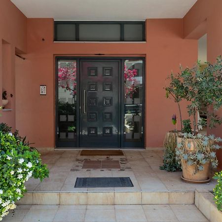 Myrto1 Apartment Превеза Екстер'єр фото