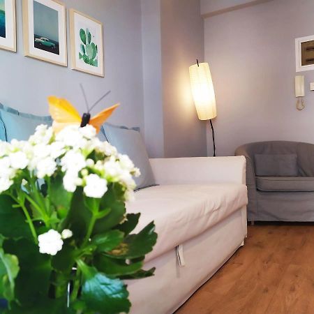 Myrto1 Apartment Превеза Екстер'єр фото