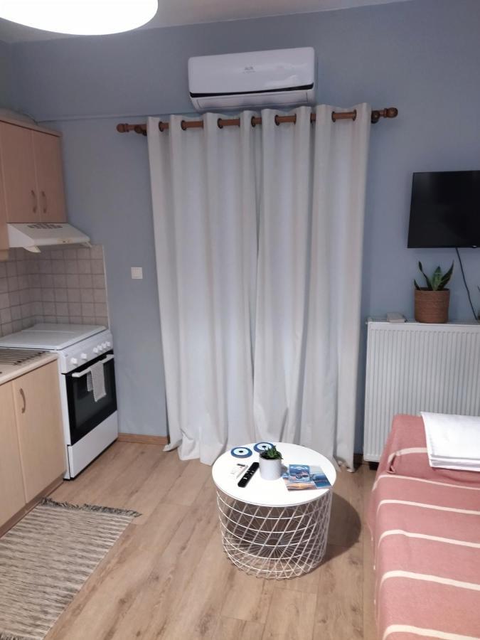 Myrto1 Apartment Превеза Екстер'єр фото