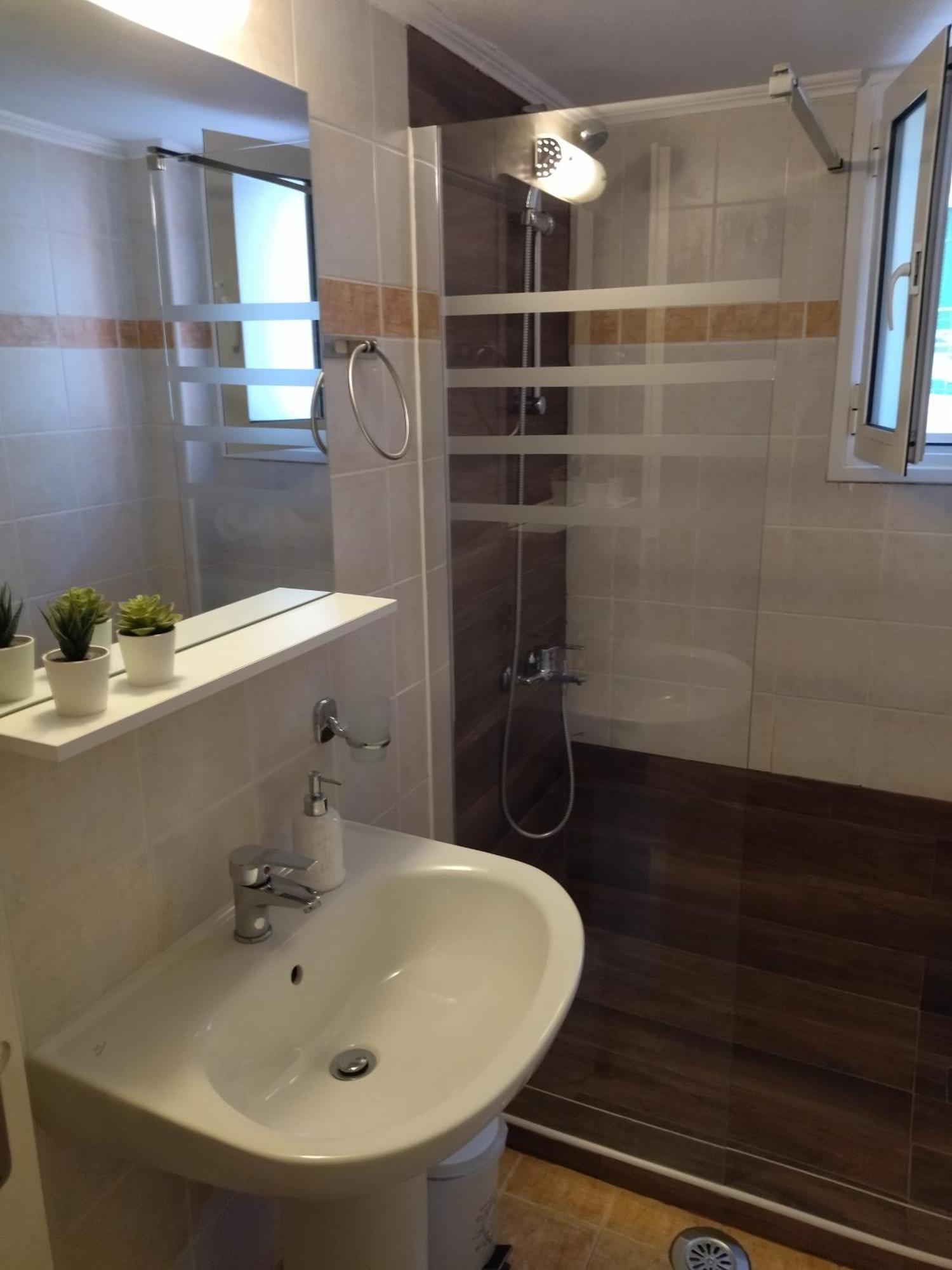 Myrto1 Apartment Превеза Екстер'єр фото